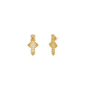 Jhyala Earring