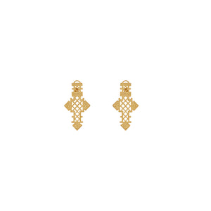 Open image in slideshow, Jhyala Earring
